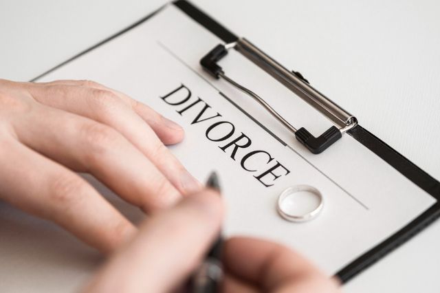 Brighton Butler Divorce: Legal Insights Into High-Profile Divorce Cases